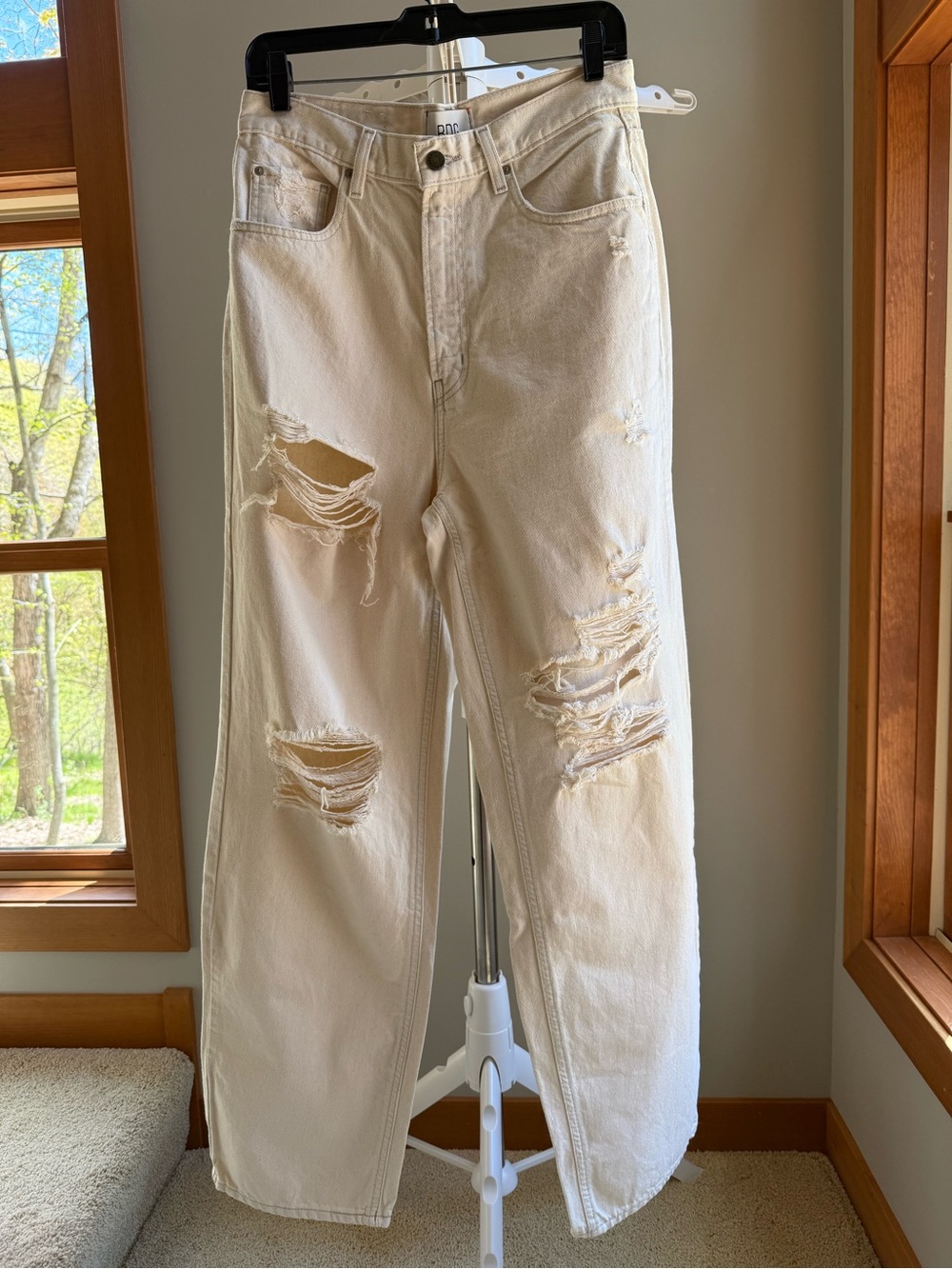 Urban Outfitters BDG Jeans